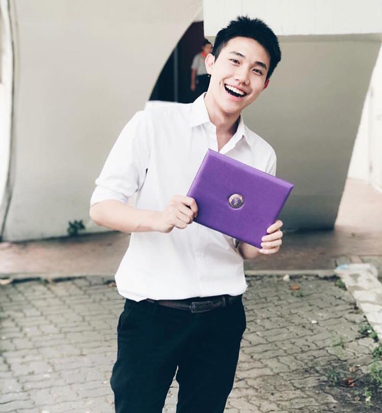 สุขสันต์วันเด็ก 2018