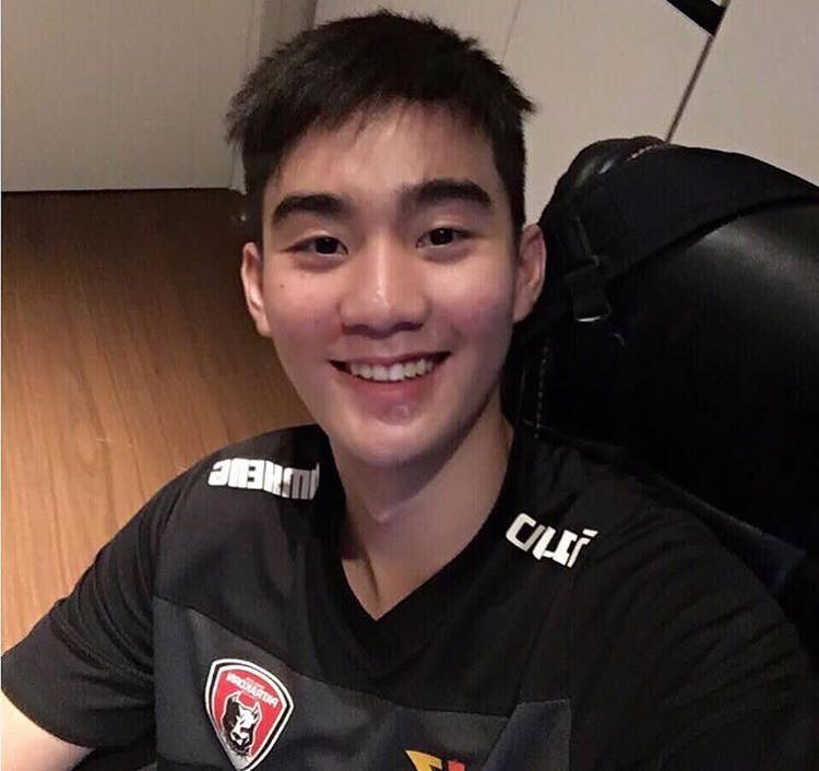 สุขสันต์วันเด็ก 2018