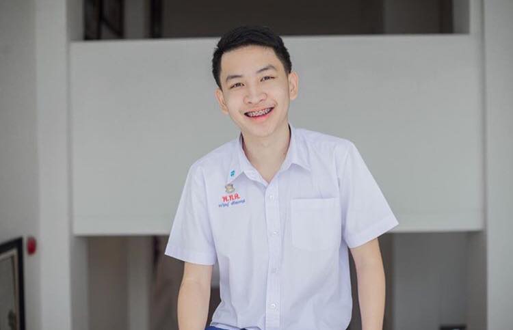 สุขสันต์วันเด็ก 2018