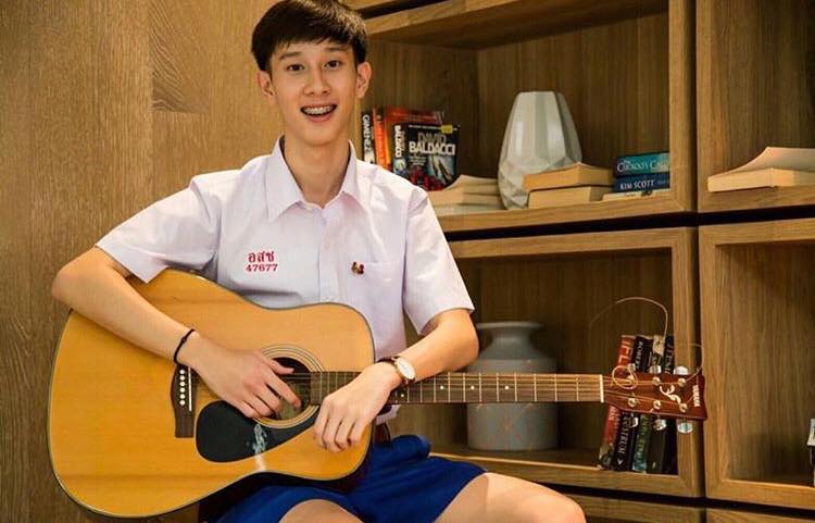 วันเด็กแห่งชาติ 2561