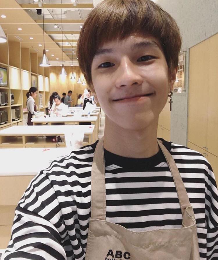 วันเด็กแห่งชาติ 2561