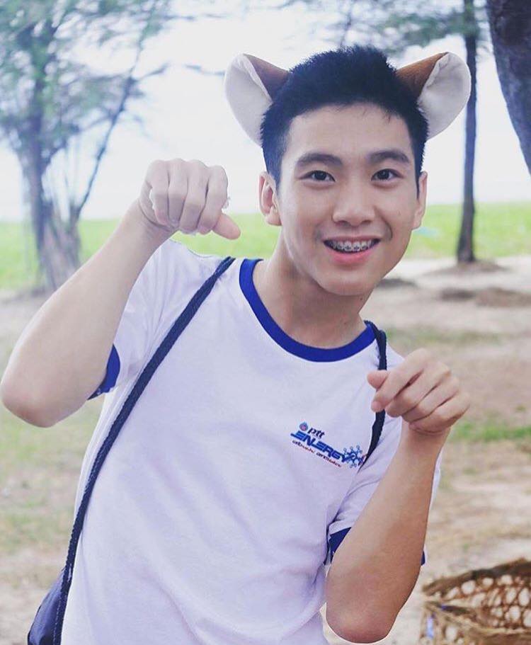 วันเด็กแห่งชาติ 2561
