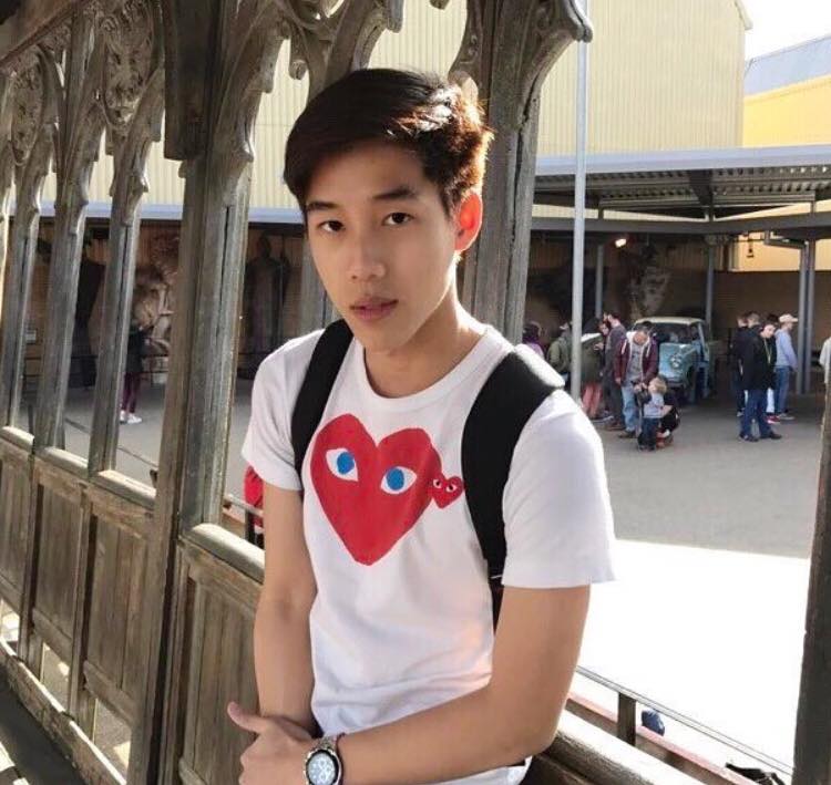 วันเด็กแห่งชาติ 2561