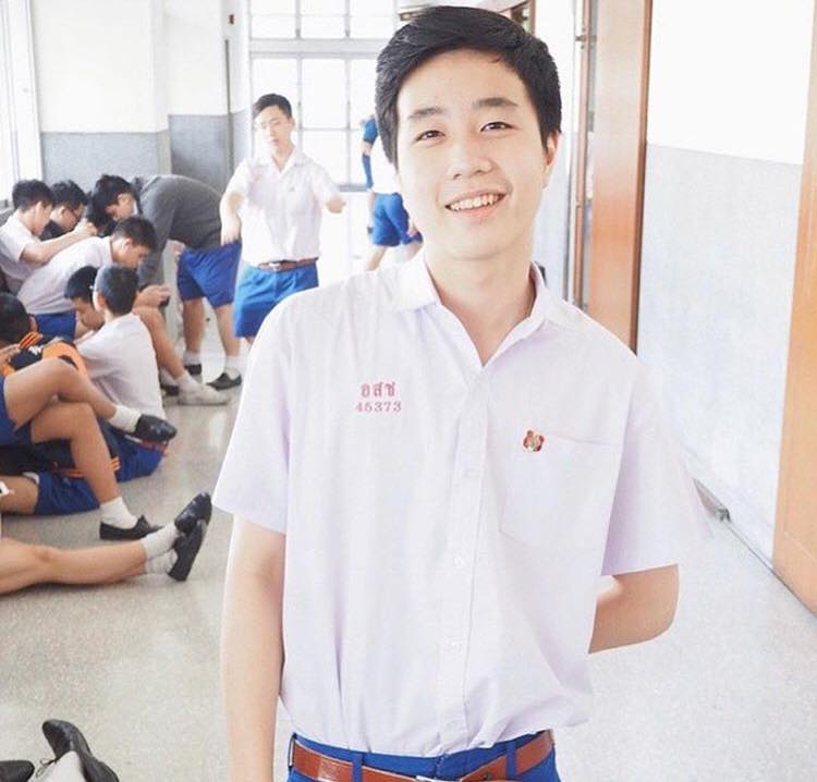 วันเด็กแห่งชาติ 2561