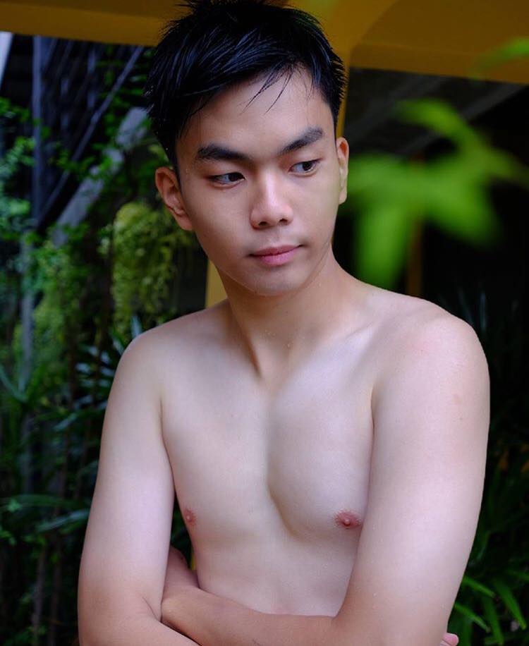 เด็กดี เด็กยั่ว