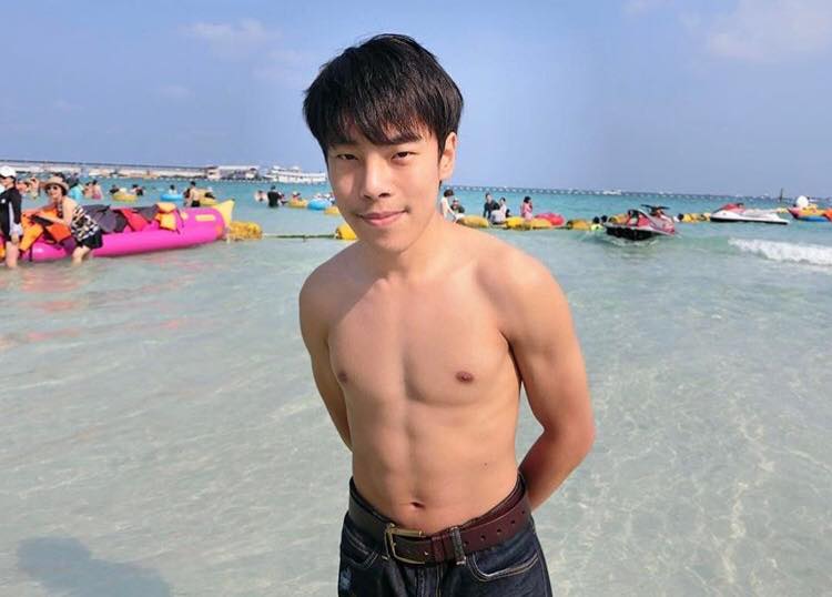 เด็กดี เด็กยั่ว