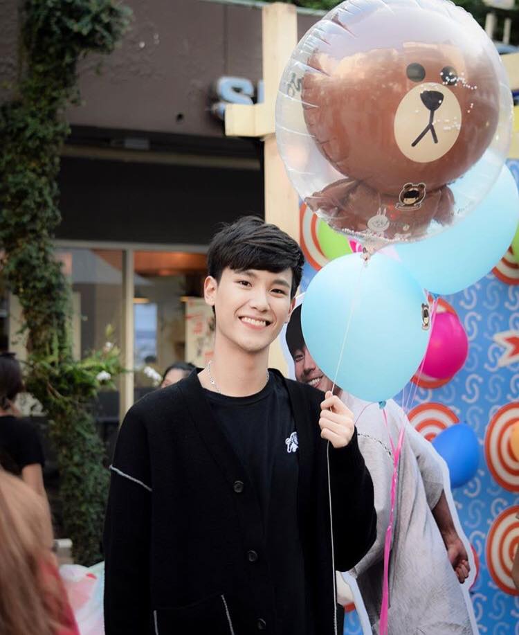สายเปย์มาทางนี้