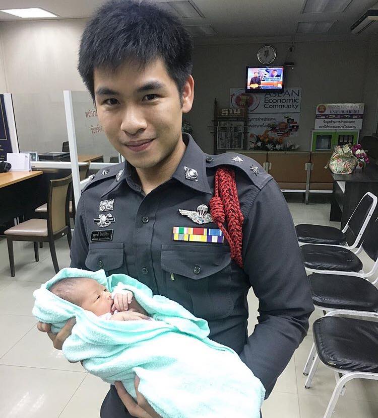 มีค่าเทอมยังลูก