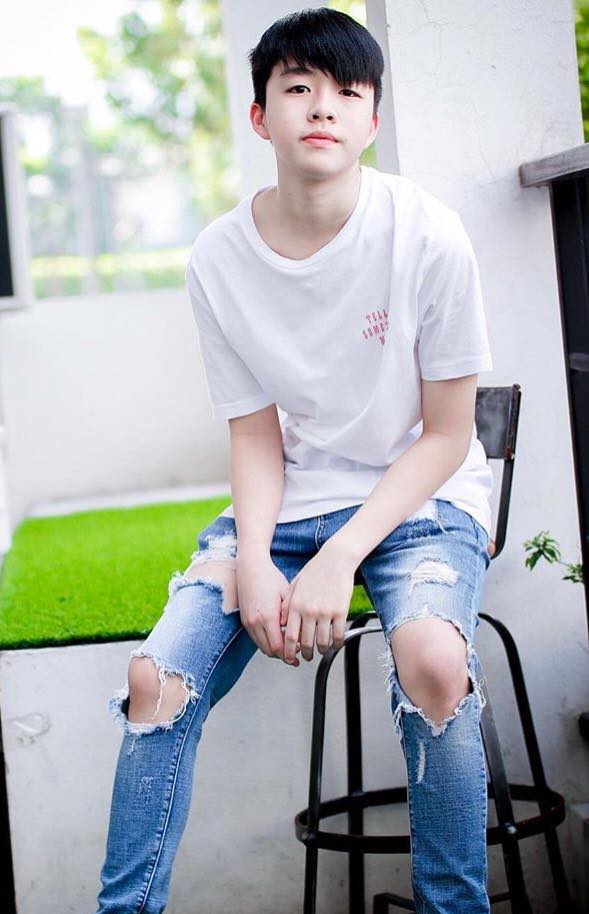 มีค่าเทอมยังลูก