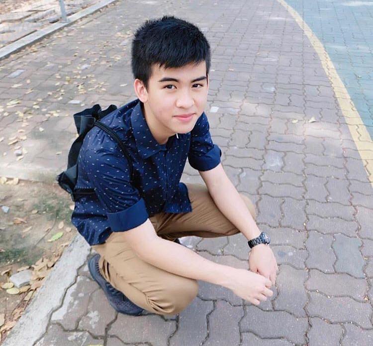 มีค่าเทอมยังลูก