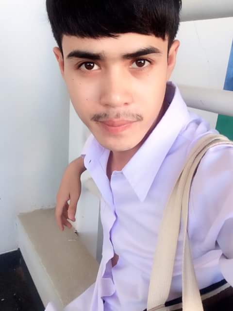 หนุ่มอีสานสุดหล่อ