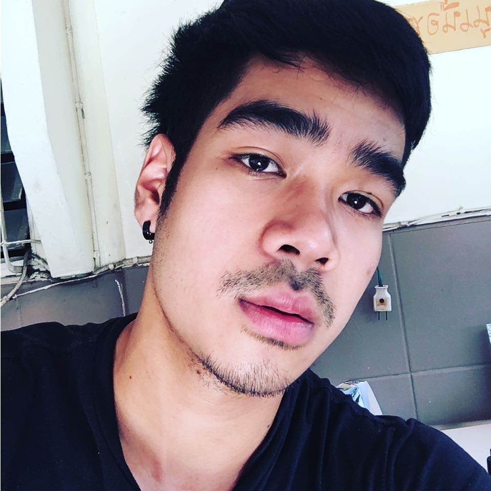 ชายแท้สุดหล่อหุ่นล่ำ^^