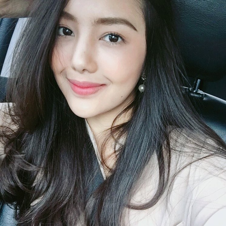 แก๊ป​ ชนก​สุดา