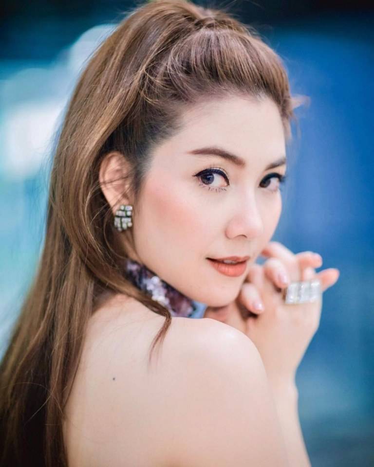 วุ้นเส้น วิริฒิภา