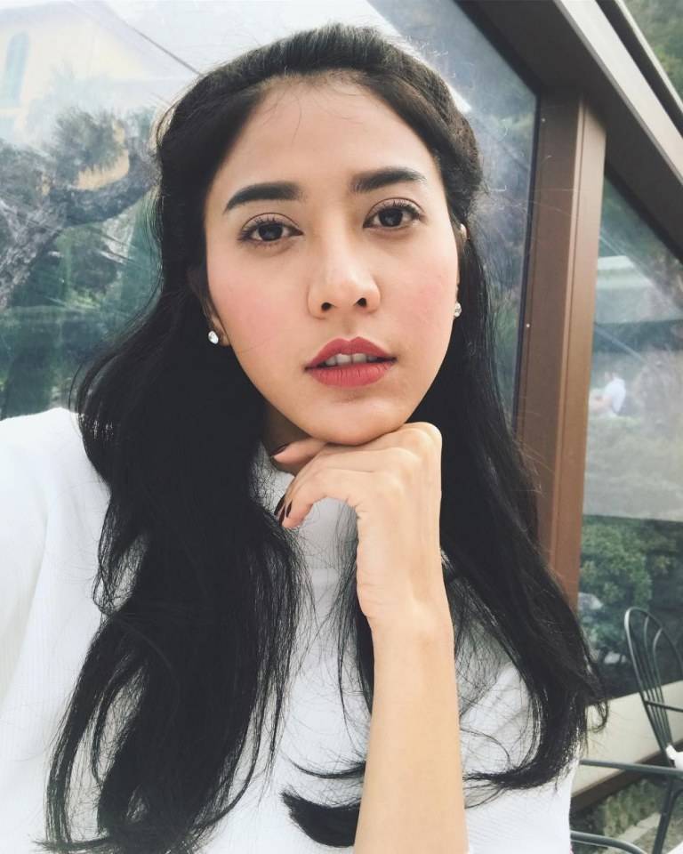 น้ำหวาน รักษ์ณภัคร