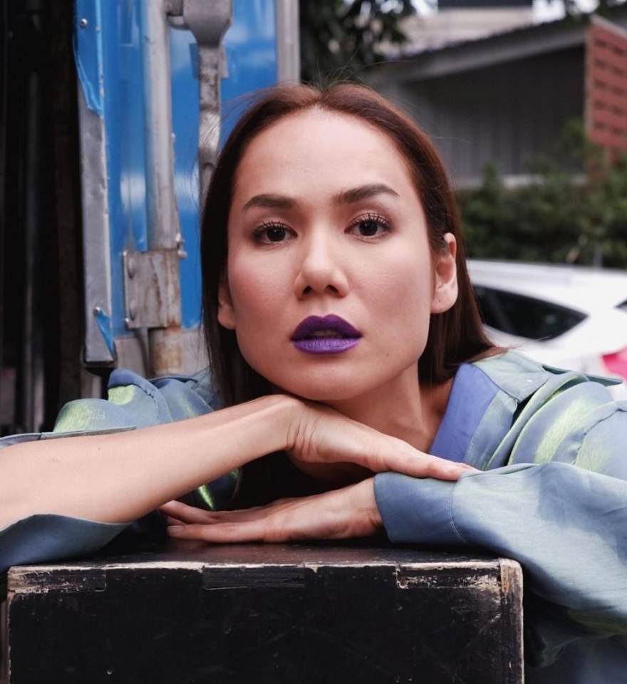 เข็ม​ รุจิรา​