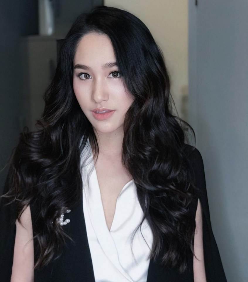 ปัน​ปัน​ เต็ม​ฟ้า​