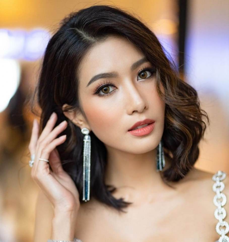 ไอษ์ อธิชนันท์