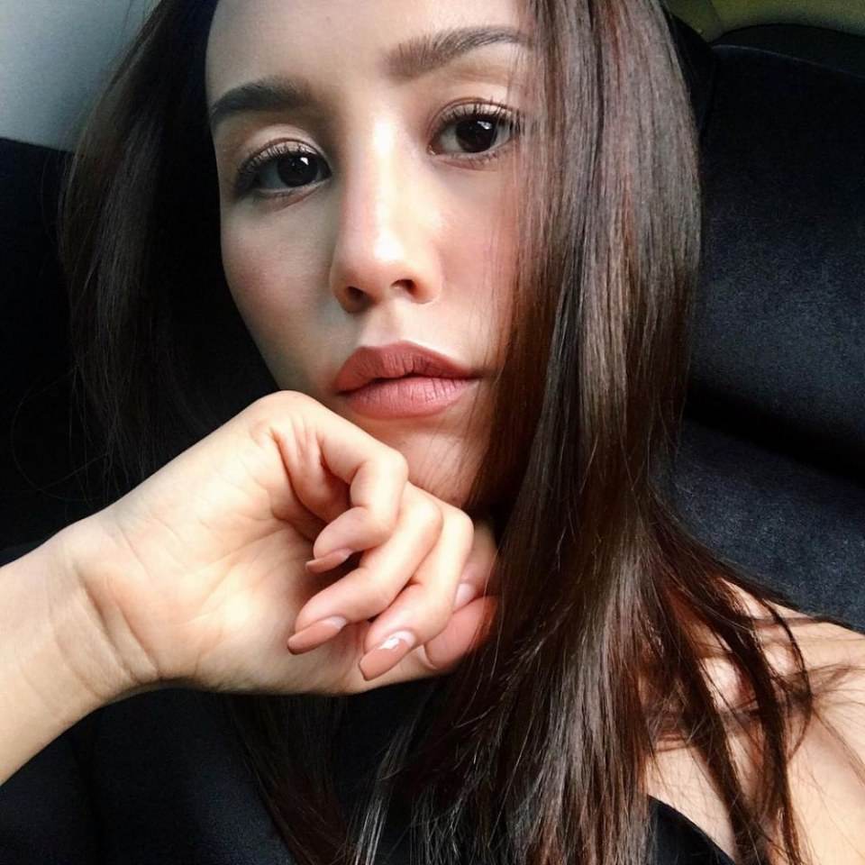 ลิลลี่  ภัณฑิลา