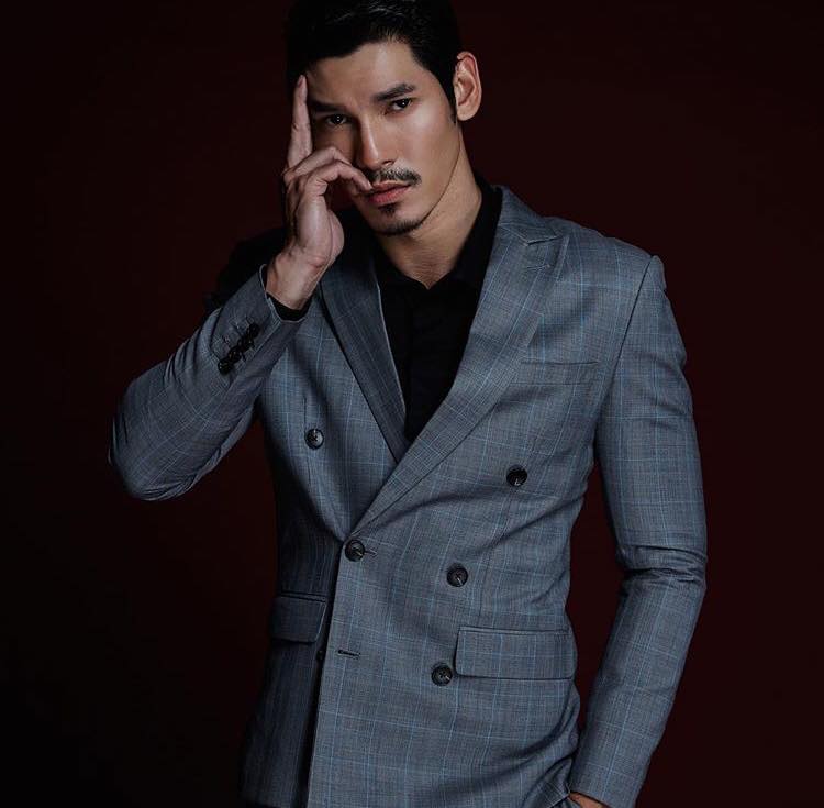 หนุ่มหล่อคมเข้ม♥เร้าใจ 6
