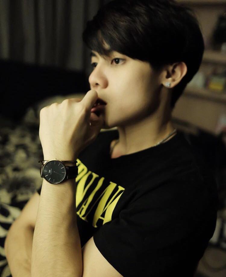 มีอารมณ์ทางแพทย์ ๐.๑