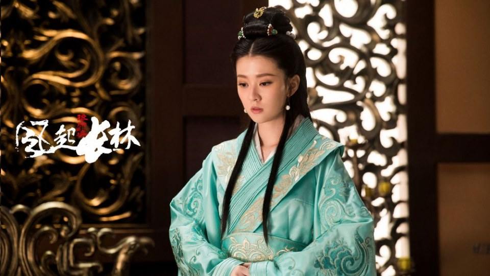 ละคร Nirvana in Fire 2《琅琊榜之风起长林》2017 22
