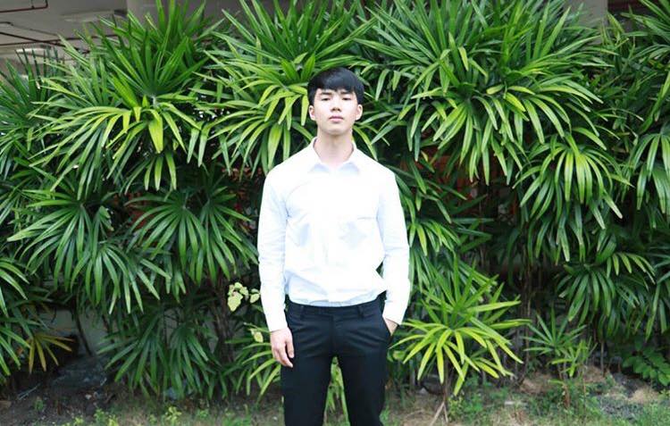 หุ่นแซ่บแต่เด็ก #3