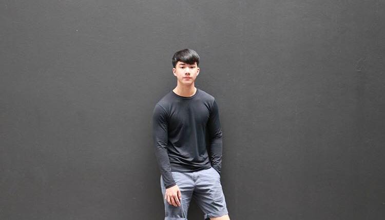 หุ่นแซ่บแต่เด็ก #3