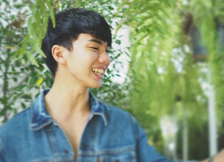 หุ่นแซ่บแต่เด็ก #3