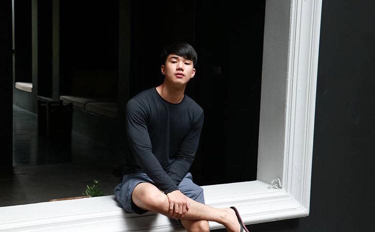 หุ่นแซ่บแต่เด็ก #3