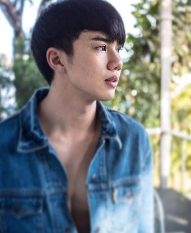 หุ่นแซ่บแต่เด็ก #3