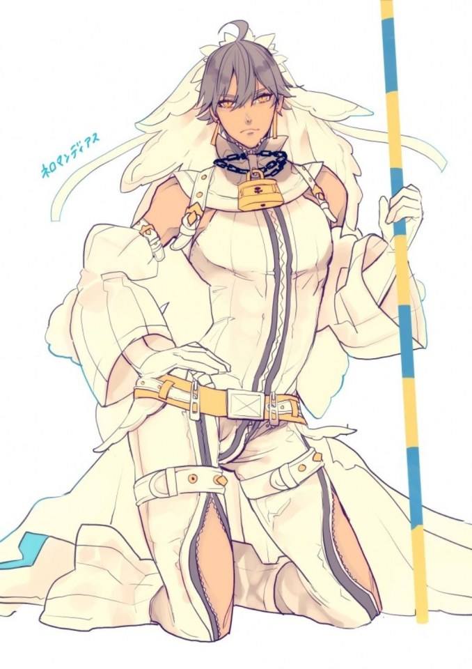 [กล้าม] การ์ตูน 9
