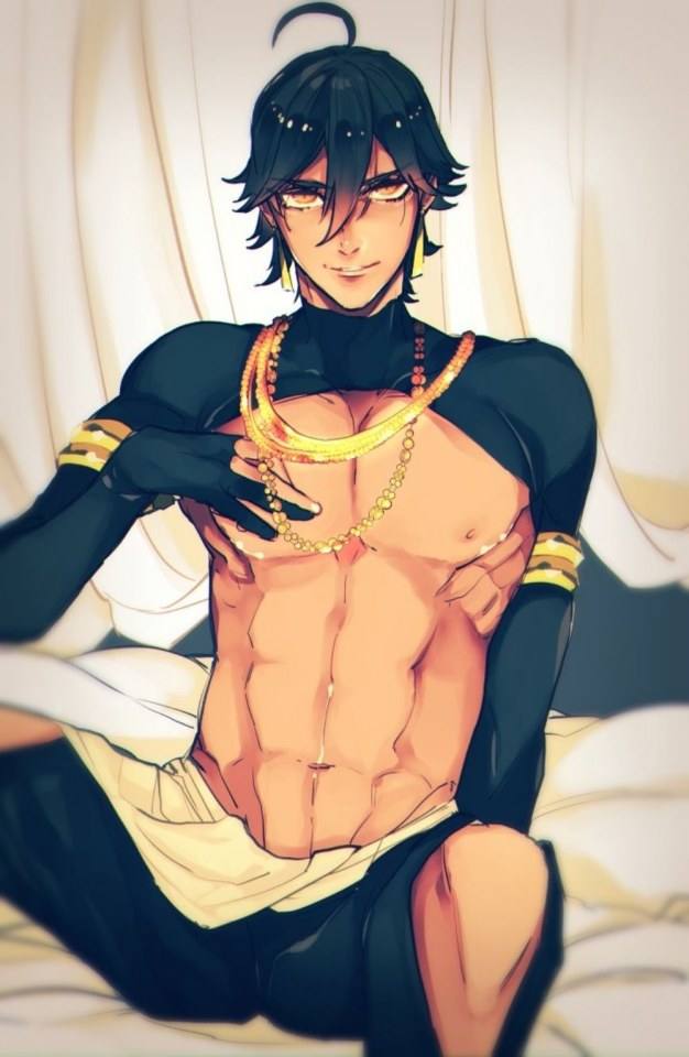 [กล้าม] การ์ตูน 9