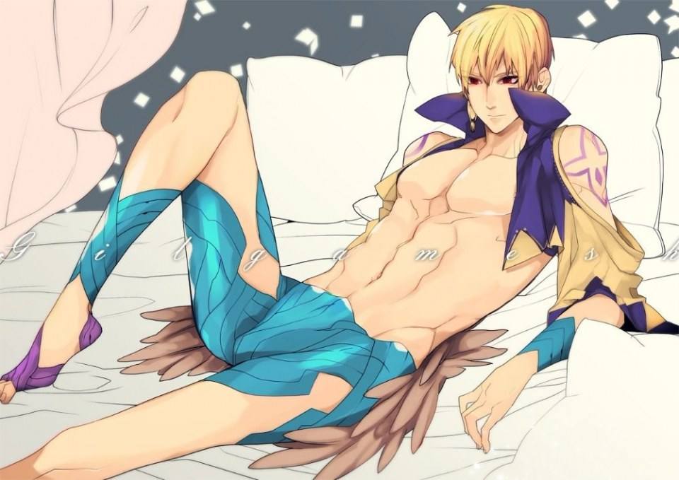 [กล้าม] การ์ตูน 9