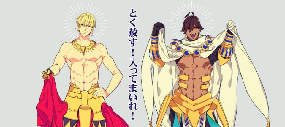 [กล้าม] การ์ตูน 9