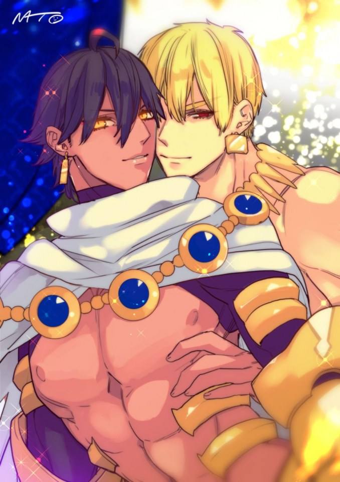[กล้าม] การ์ตูน 9