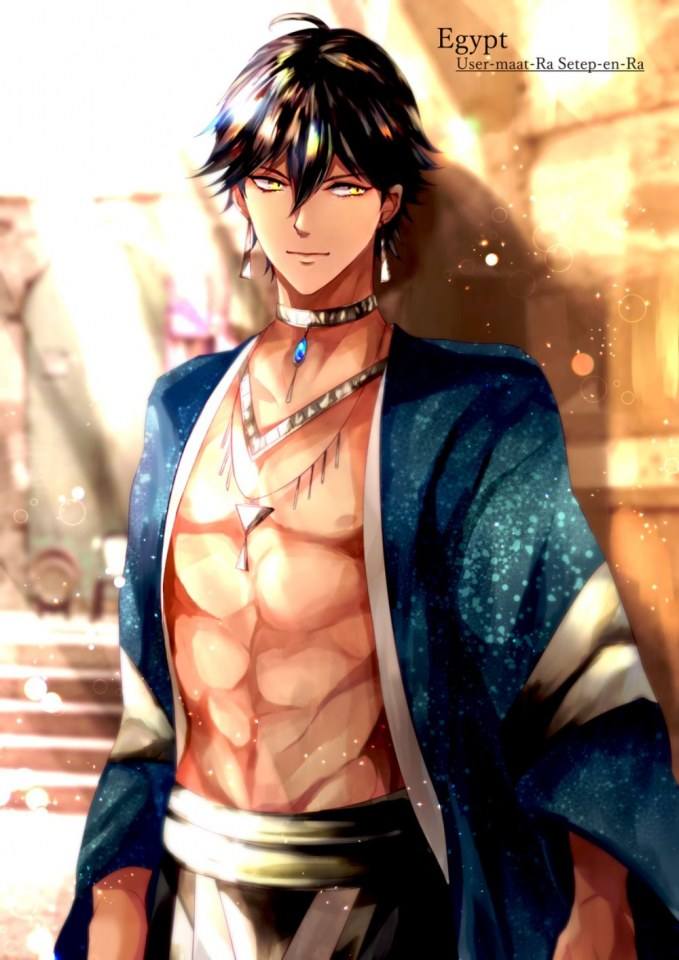 [กล้าม] การ์ตูน 9