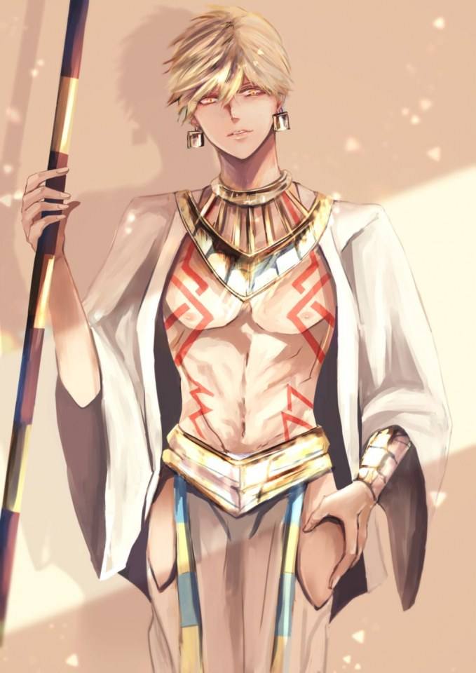 [กล้าม] การ์ตูน 9