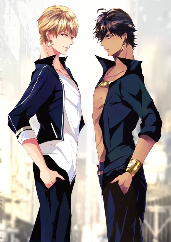 [กล้าม] การ์ตูน 9