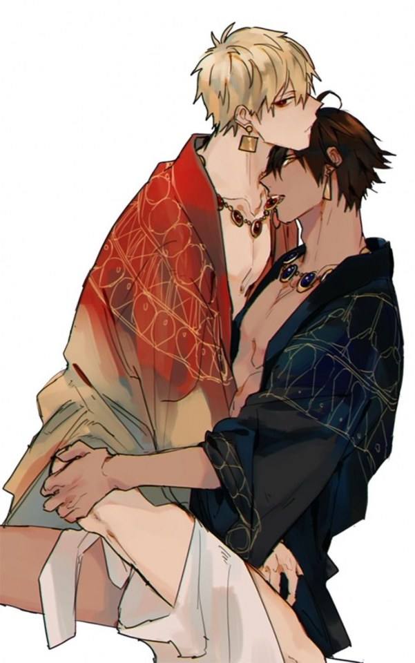 [กล้าม] การ์ตูน 10