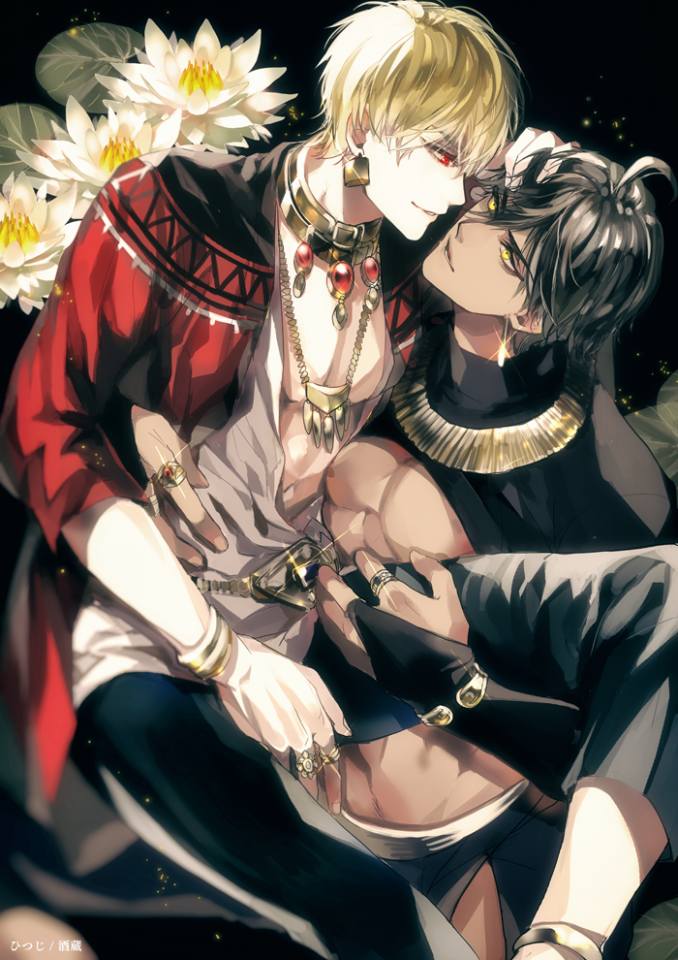 [กล้าม] การ์ตูน 10