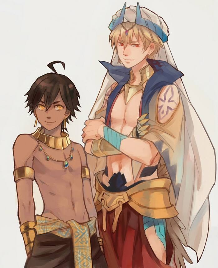 [กล้าม] การ์ตูน 10
