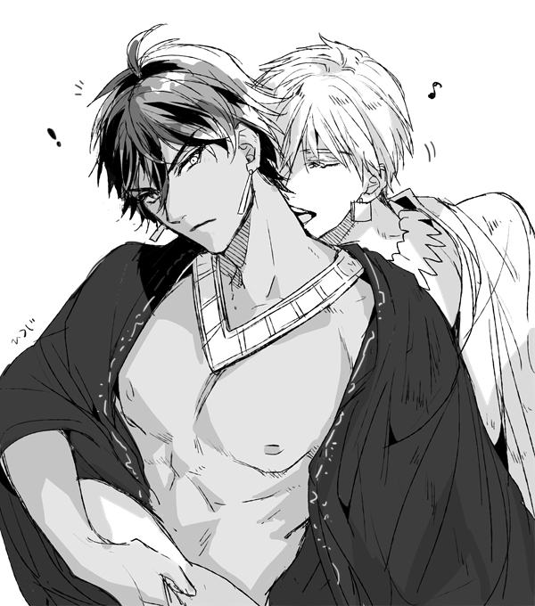 [กล้าม] การ์ตูน 10