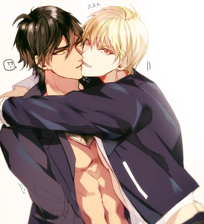 [กล้าม] การ์ตูน 10
