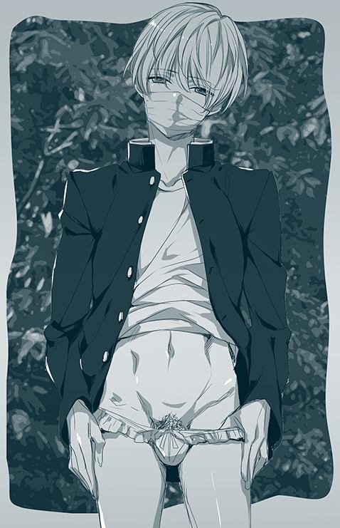 [กล้าม] การ์ตูน 10