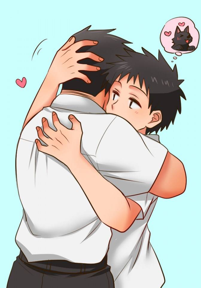 [กล้าม] การ์ตูน 10