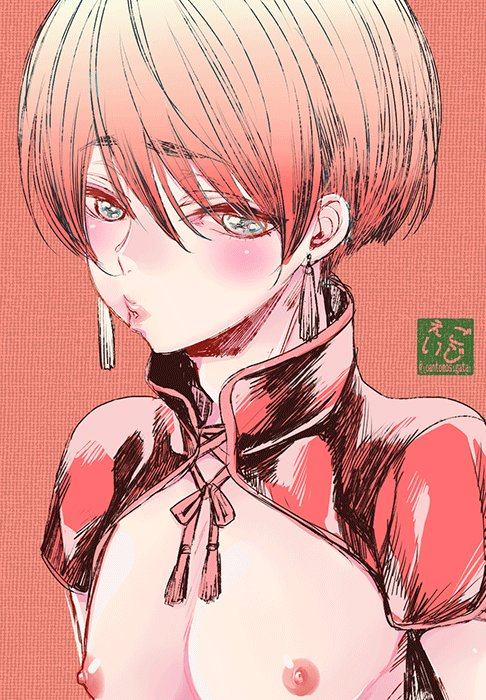 [กล้าม] การ์ตูน 10