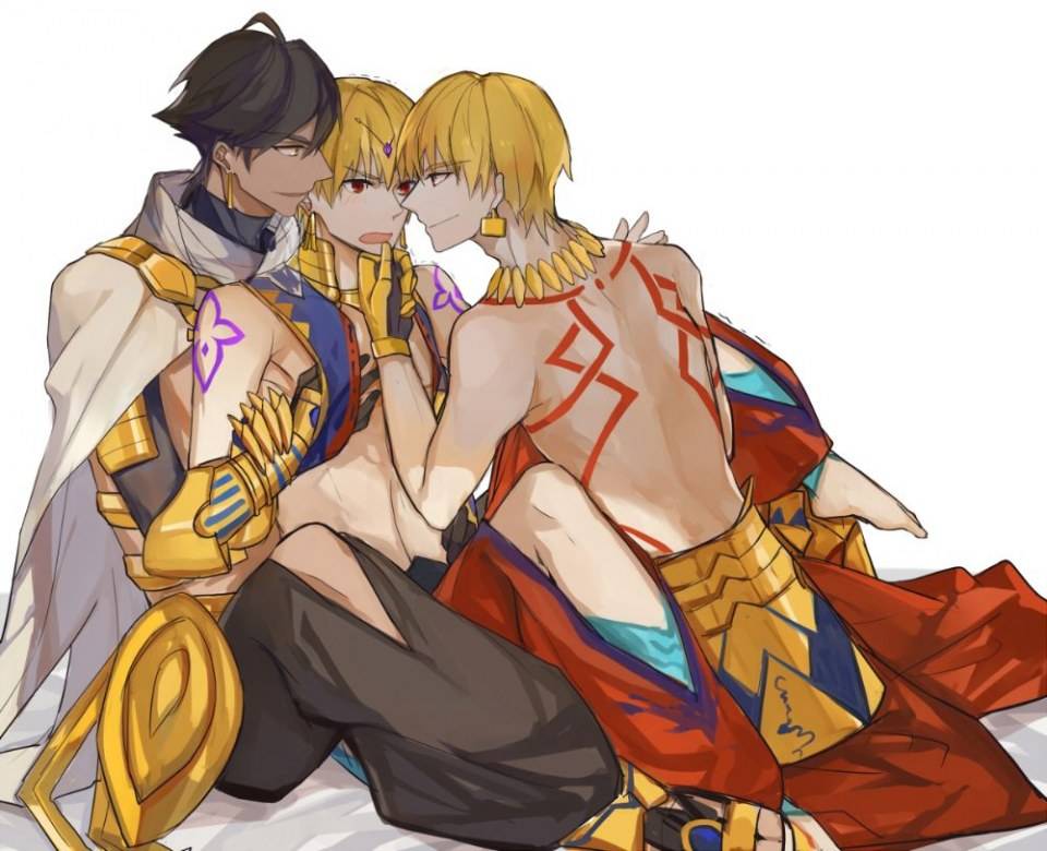 [กล้าม] การ์ตูน 10