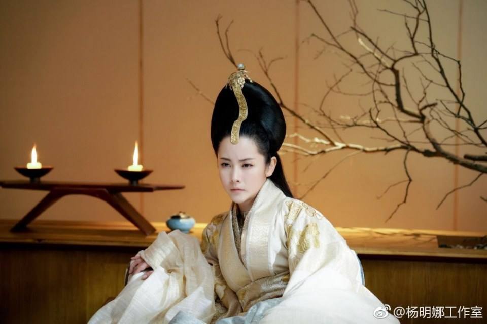 ละคร Untouchable Lovers 《凤囚凰》 2017 4
