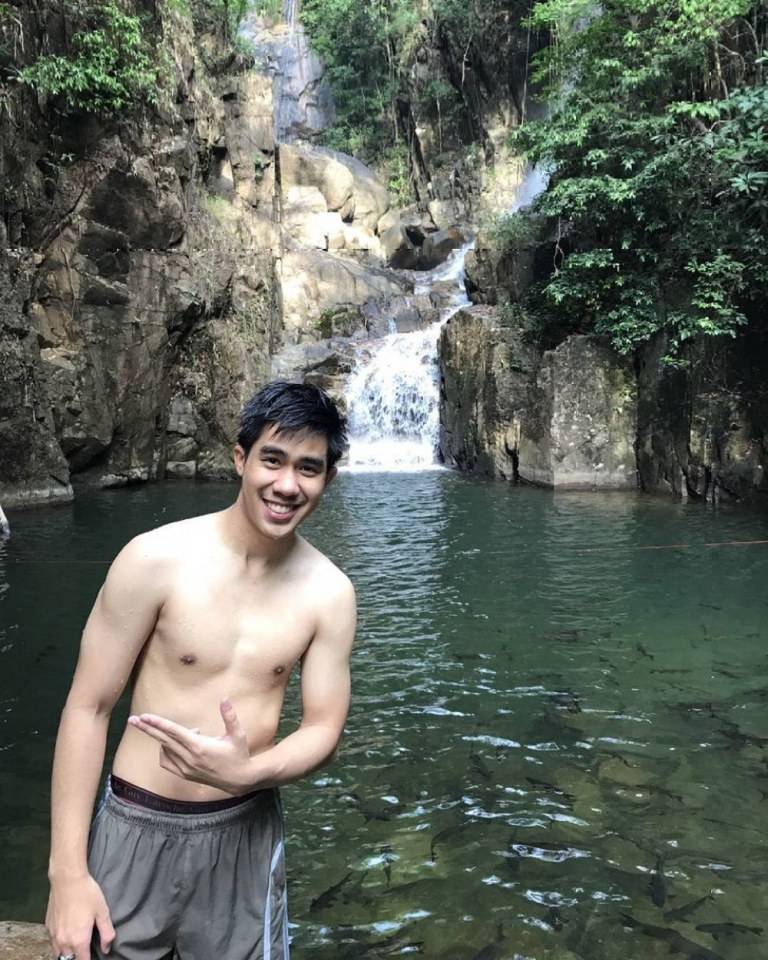 ชอบอ่าชอบ  #สามีทั้ง2